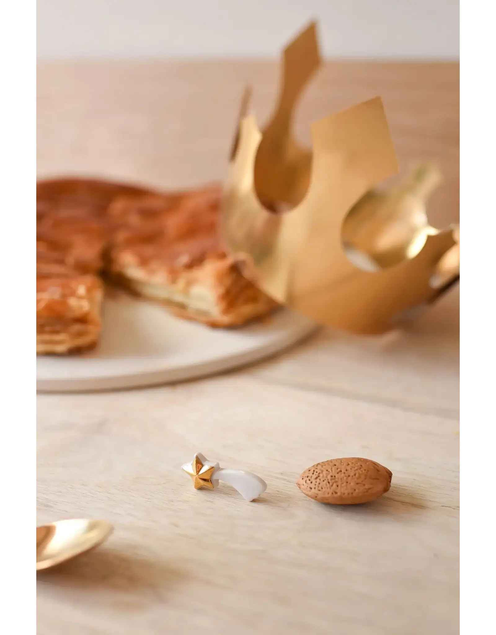 Baubels Boon - Vallende Ster