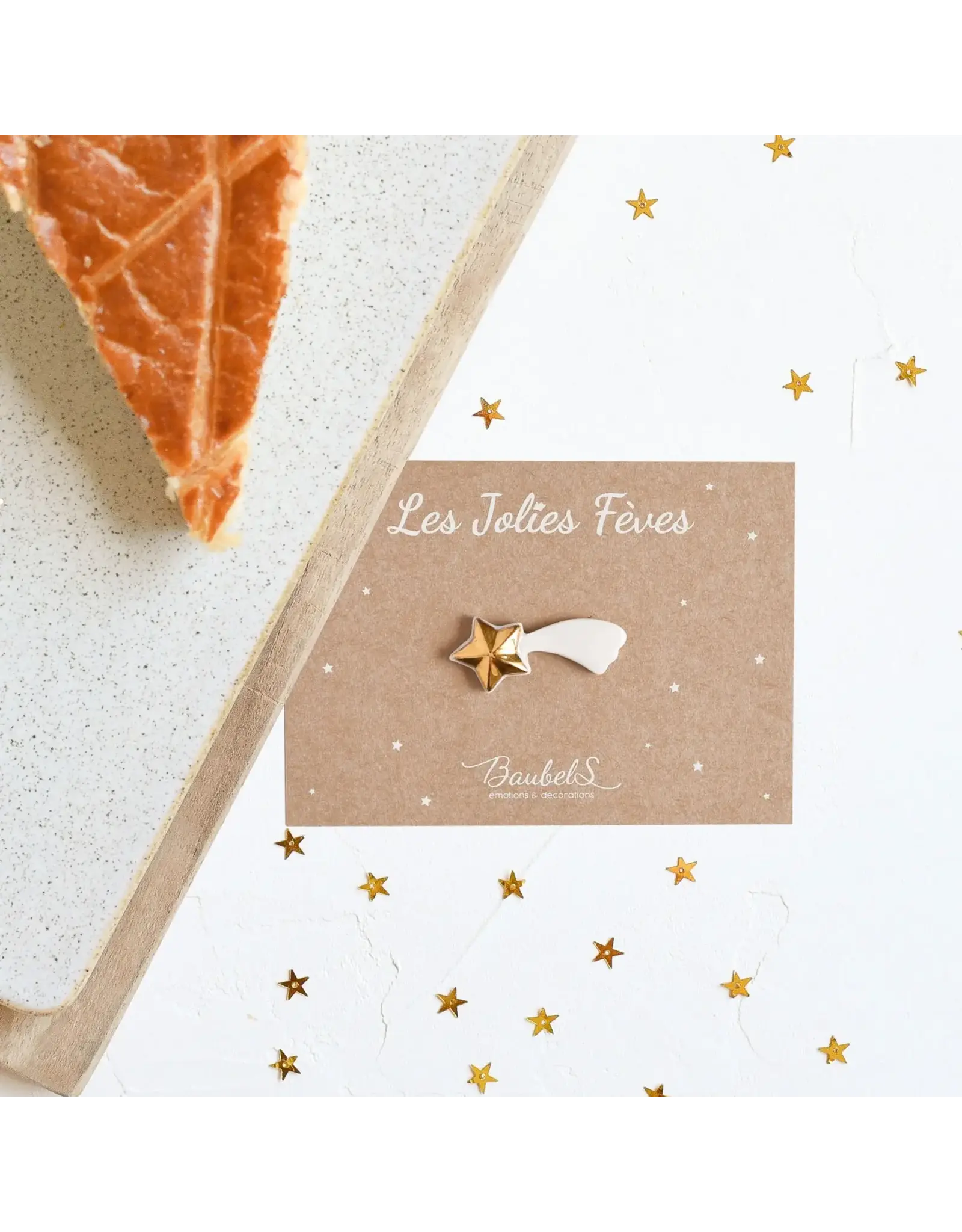 Baubels Boon - Vallende Ster