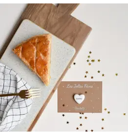 Baubels Boon - Hartje, Amour