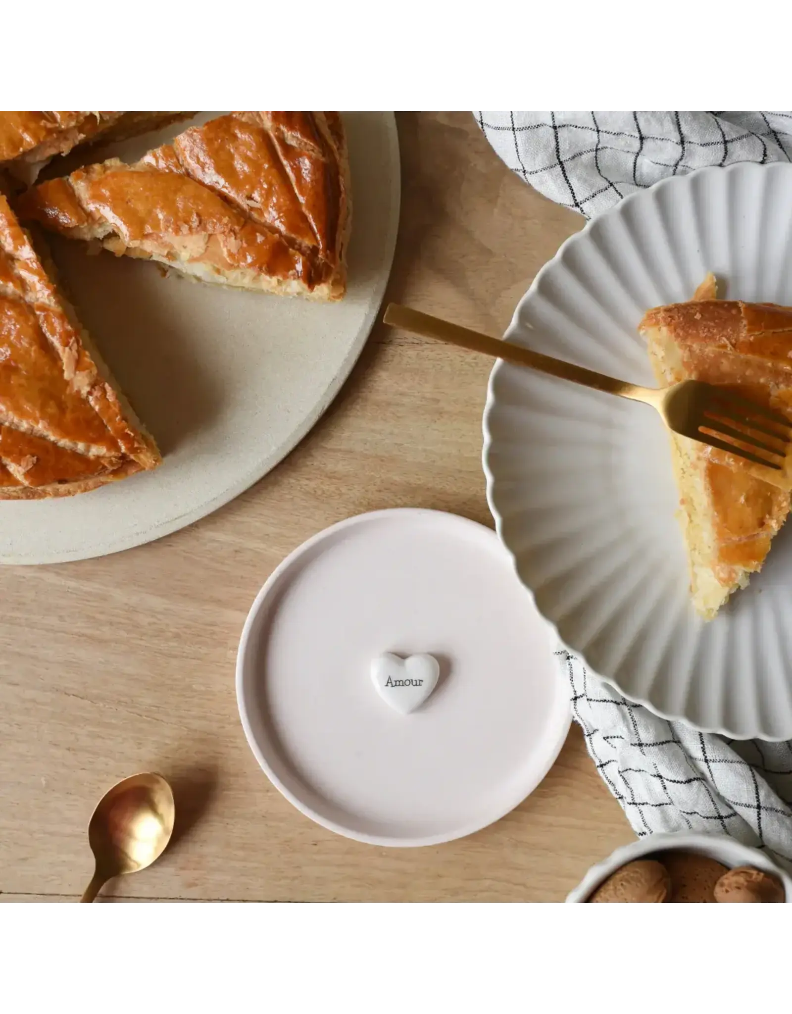 Baubels Boon - Hartje, Amour