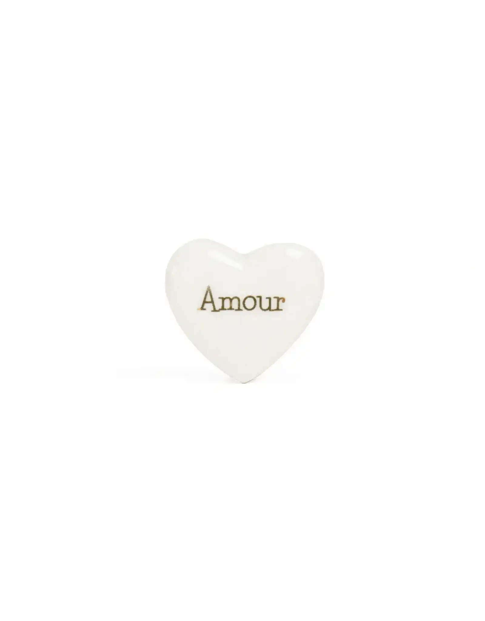 Baubels Boon - Hartje, Amour