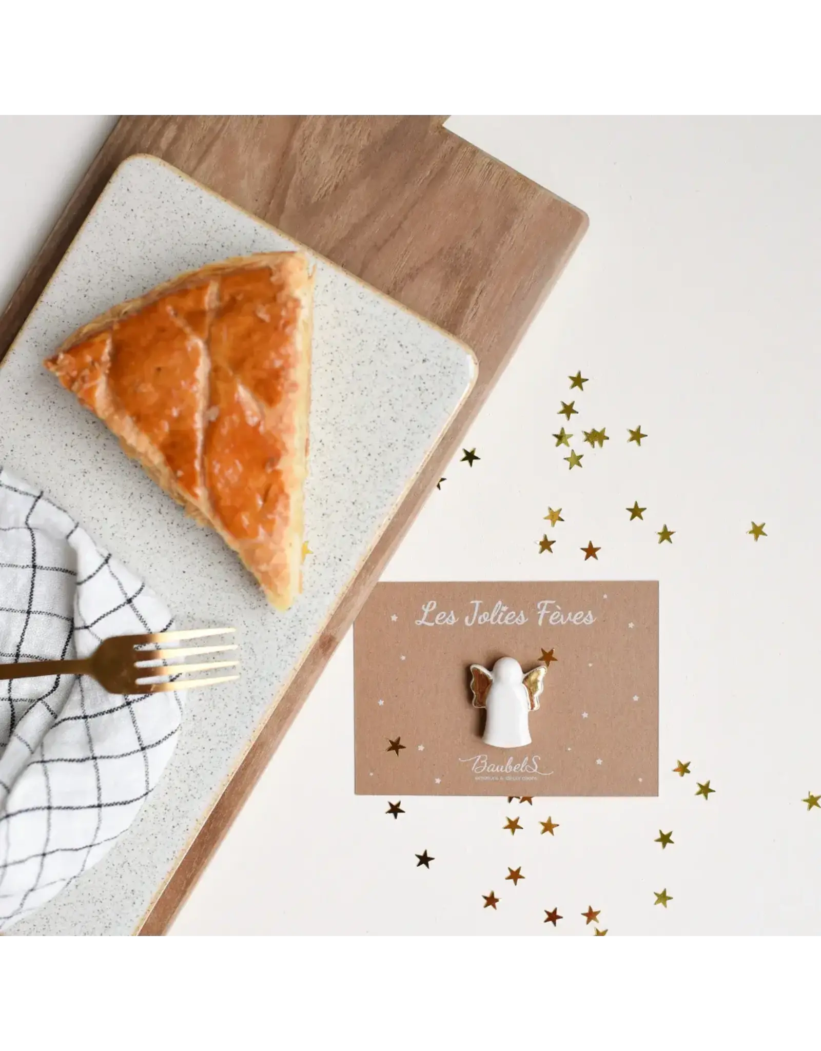 Baubels Boon - Engel