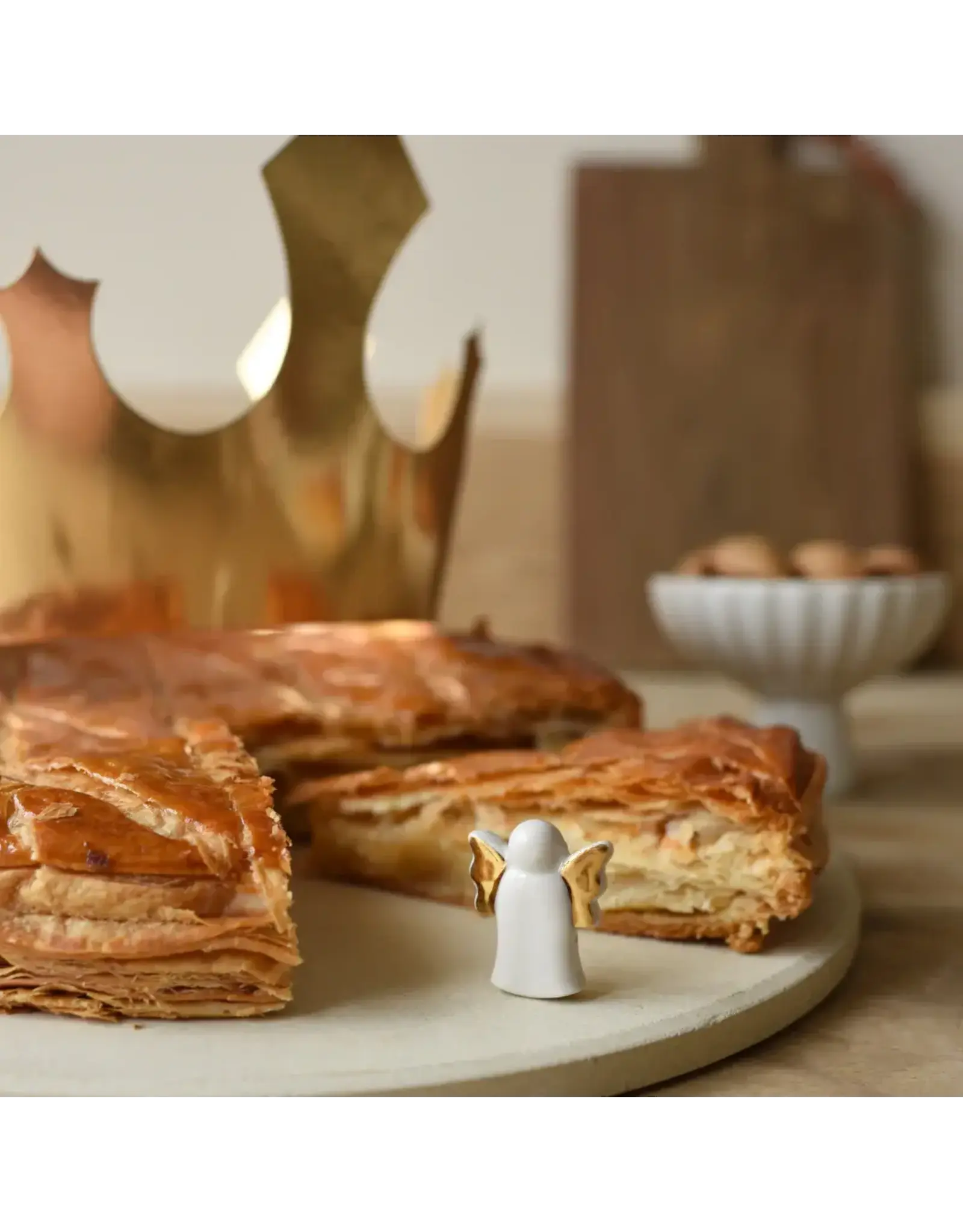 Baubels Boon - Engel