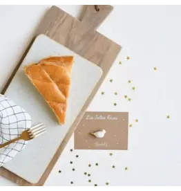 Baubels Boon - Duifje