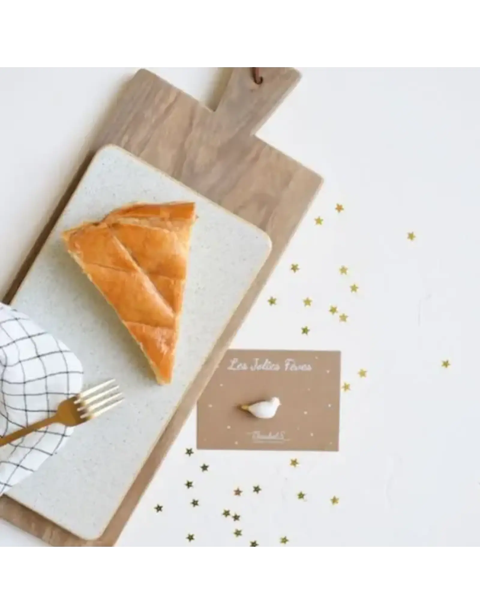 Baubels Boon - Duifje