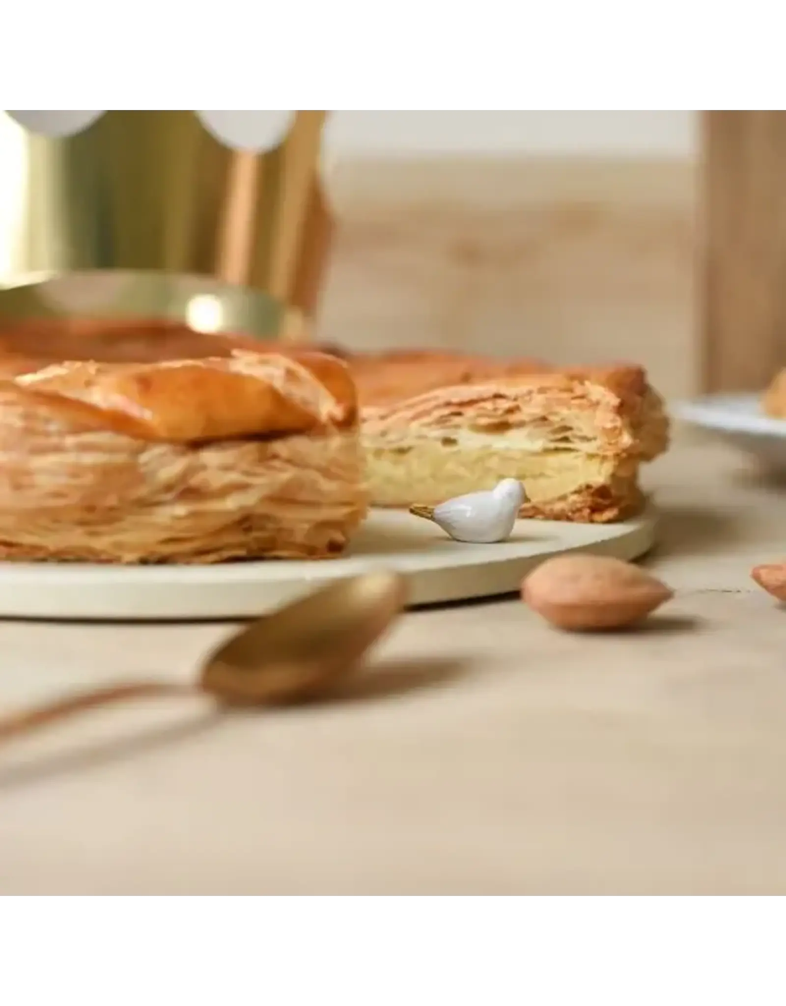 Baubels Boon - Duifje