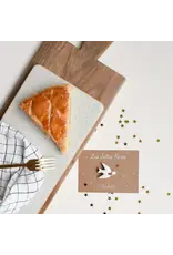 Baubels Boon - Vredesduif