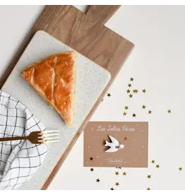 Baubels Boon - Vredesduif