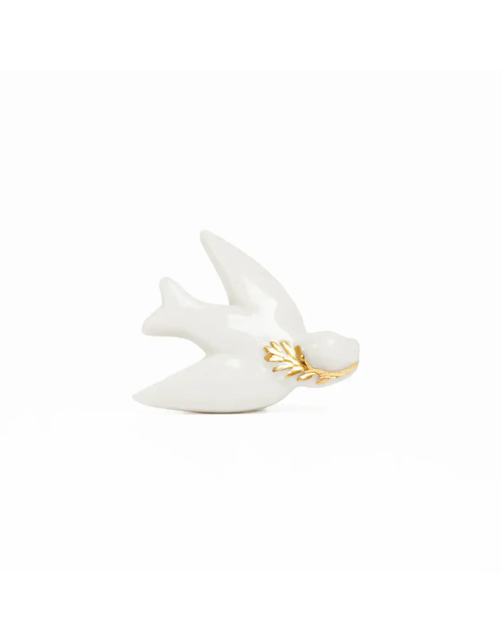 Baubels Boon - Vredesduif