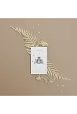 Baubels Pin - Konijntje