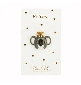 Baubels Pin - Koala