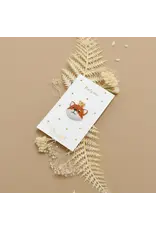 Baubels Pin - Vos