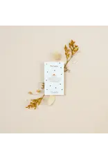 Baubels Pin - Bootje