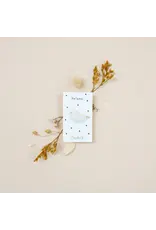 Baubels Pin - Duifje