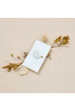 Baubels Pin - Duifje