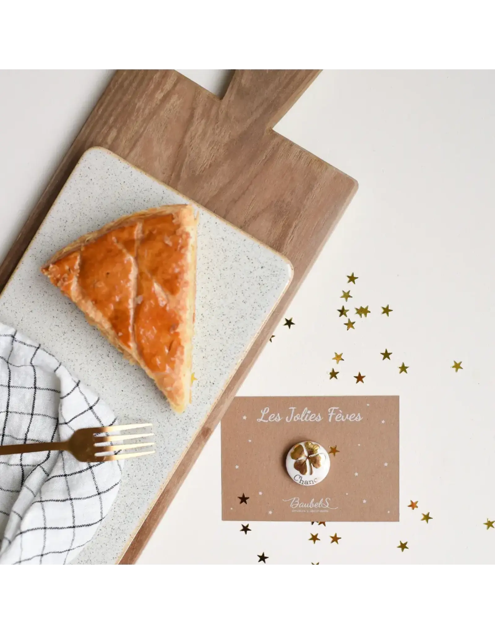 Baubels Boon - Chance