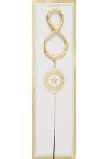 Wondercandle Wondercandle - 8 - Goud