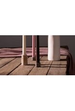 Uyuni Kandelaar, Wit - 3,25x2,32 cm -  2st