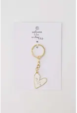 Zusss Sleutelhanger -  No sleep club