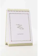 Zusss Verjaardagskalender, Elke dag een feestje