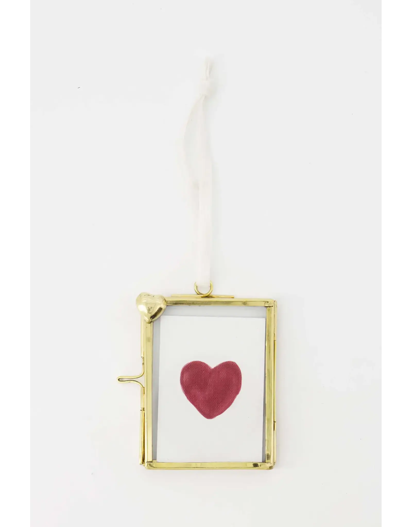 Zusss Fotohanger - Hartje - 5x7cm