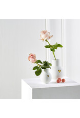 Raeder Mini Bolvaasje - Gouden hartje - Ø 6,7x9 cm