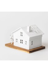 Raeder Lichthuis - Skihut - 18x12x13cm