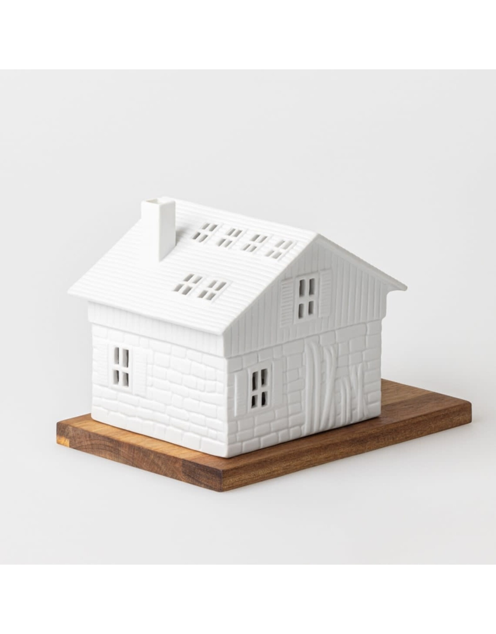 Raeder Lichthuis - Skihut - 18x12x13cm