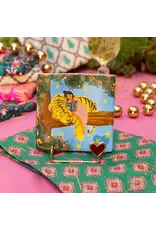 Storytiles Gift Set - Magical nighttime story -  10x10 + Houder