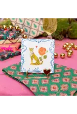 Storytiles Gift Set - Just to let you know -  10x10 + Houder