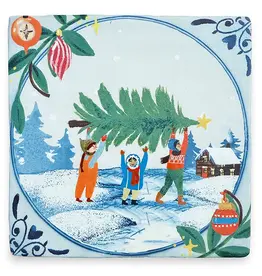 Storytiles Tegel - The magic of Christmas begins