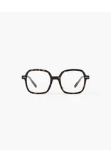 Izipizi Leesbril - #OFFICE - Tortoise