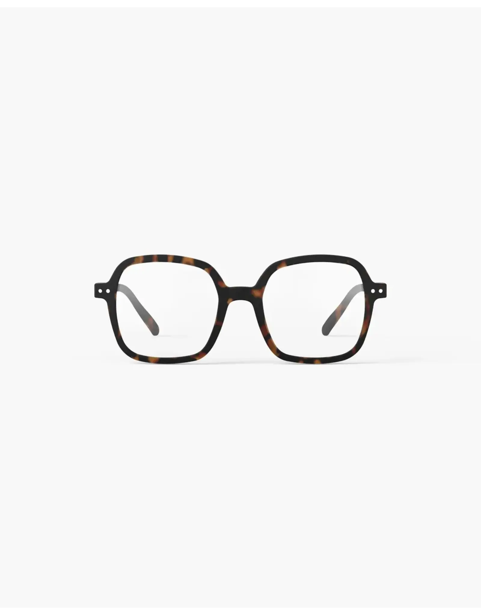 Izipizi Leesbril - #OFFICE - Tortoise