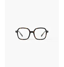 Izipizi Leesbril - #OFFICE - Tortoise