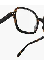 Izipizi Leesbril - #OFFICE - Tortoise