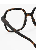 Izipizi Leesbril - #OFFICE - Tortoise
