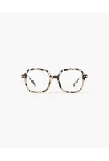 Izipizi Izipizi Leesbril - #OFFICE - Light Tortoise