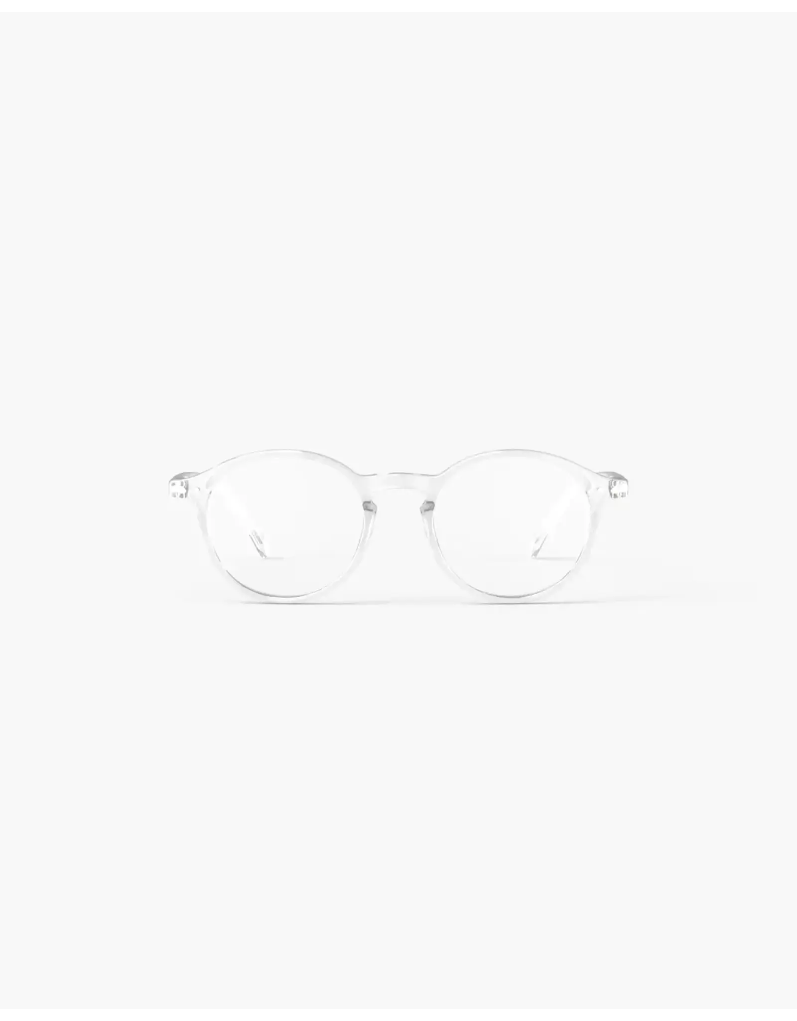 Izipizi Izipizi Leesbril - #D - Crystal