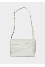 Susan Bijl Bum Bag ZERO M, Cloud - 19 x 28 x 8,5