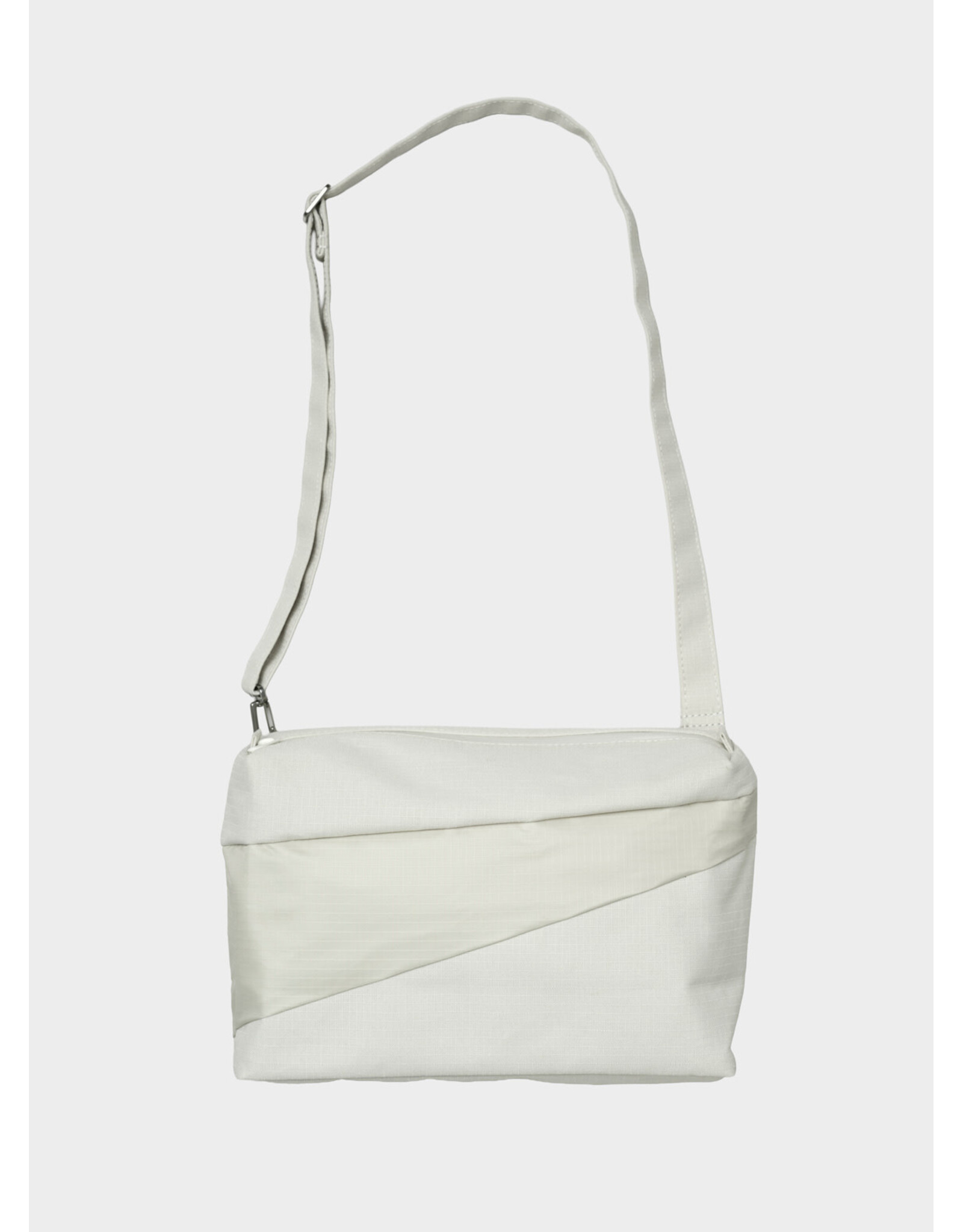 Susan Bijl Bum Bag ZERO M, Cloud - 19 x 28 x 8,5