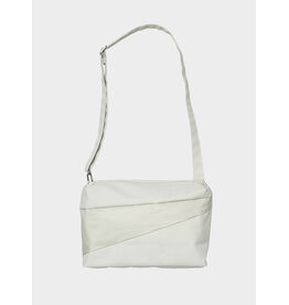 Susan Bijl Bum Bag ZERO M, Cloud - 19 x 28 x 8,5
