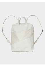 Susan Bijl Backpack ZERO, Cloud - One size