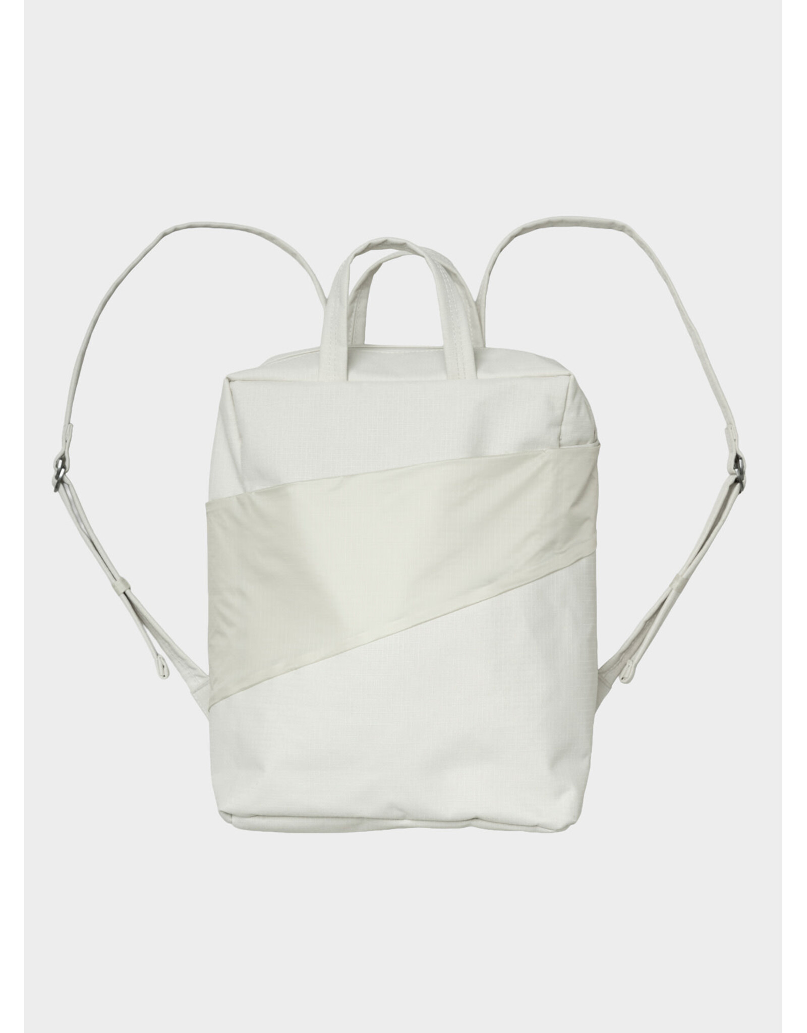 Susan Bijl Backpack ZERO, Cloud - One size