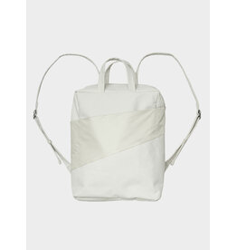 Susan Bijl Backpack ZERO, Cloud - One size