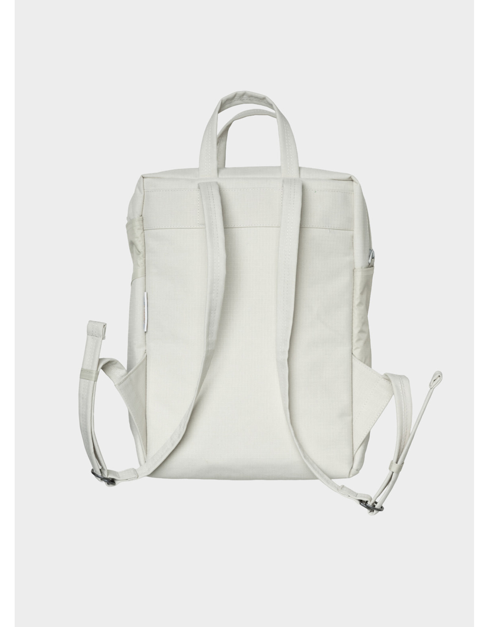Susan Bijl Backpack ZERO, Cloud - One size