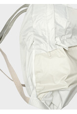 Susan Bijl Foldable Backpack ZERO M, Cloud - 40 x 25 x 10 cm