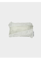 Susan Bijl Foldable Backpack ZERO M, Cloud - 40 x 25 x 10 cm