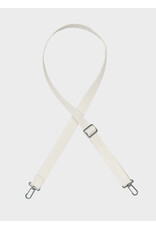 Susan Bijl Strap ZERO Wide, Cloud - 108-58 x 2,5 cm