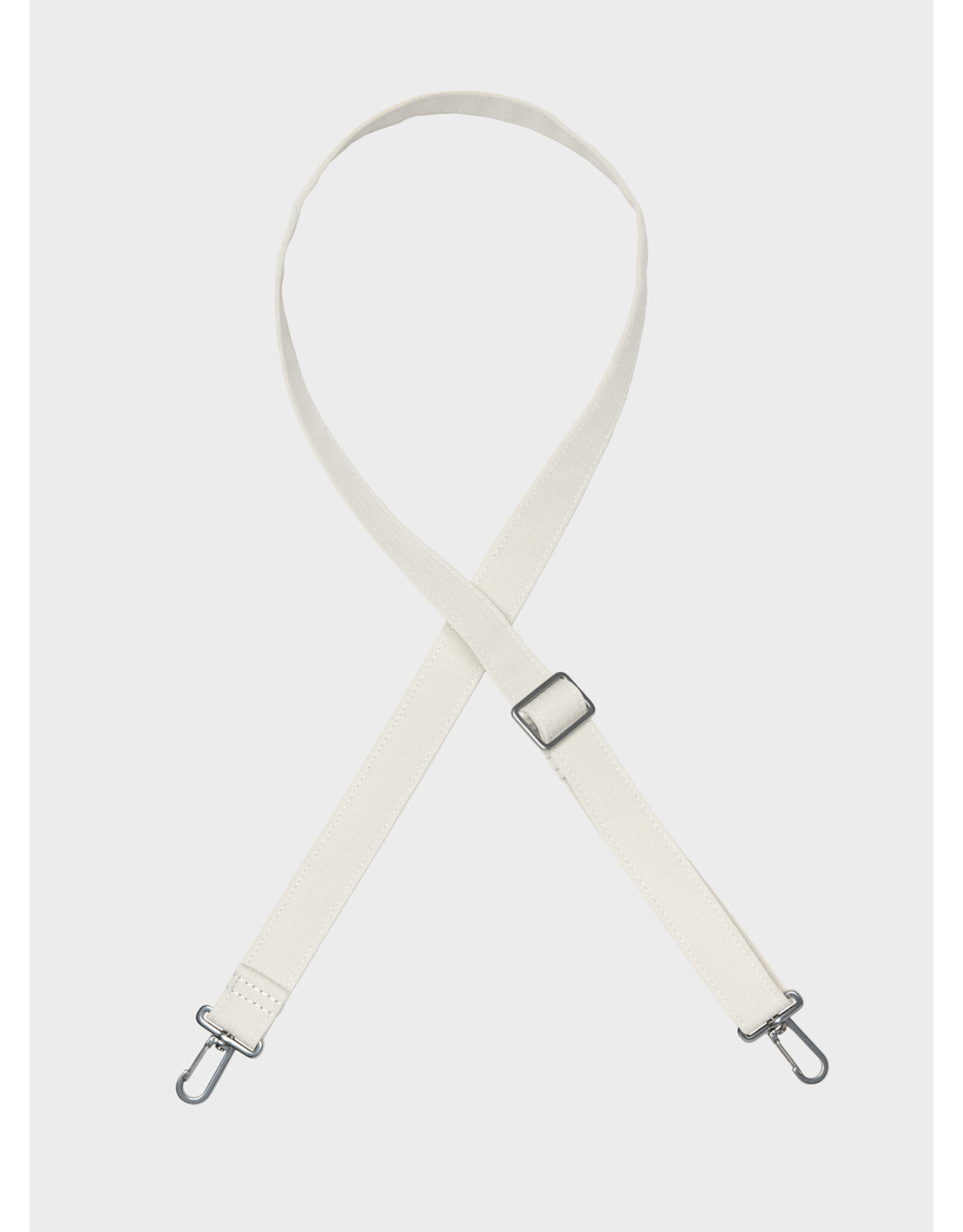 Susan Bijl Strap ZERO Wide, Cloud - 108-58 x 2,5 cm