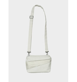 Susan Bijl Bum Bag ZERO S, Cloud - 13 x 18,5 x 6,5